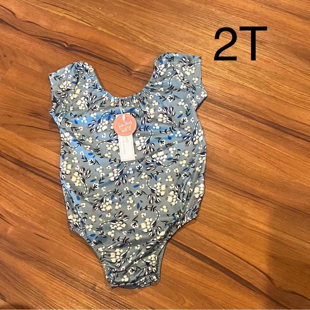 Baileys blossoms one piece